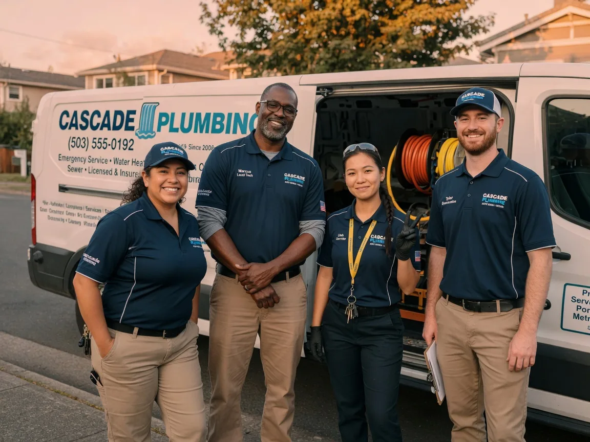 Emergency Plumber company in Eitzen, MN